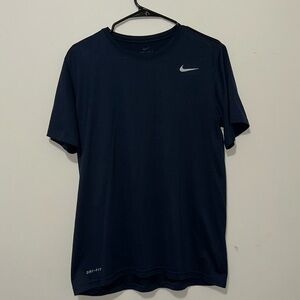 Men’s Nike Dri-Fit Tee L